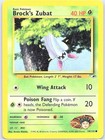 Brock's Zubat