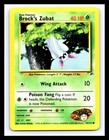 Brock's Zubat