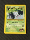 Brock's Zubat