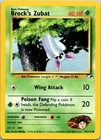 Brock's Zubat