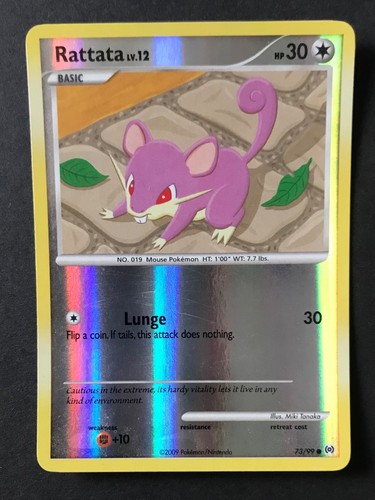 Rattata