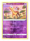 Girafarig