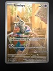 Mimikyu