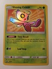 Shining Celebi
