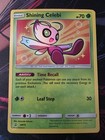 Shining Celebi