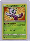 Shining Celebi
