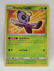 Shining Celebi