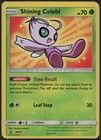 Shining Celebi