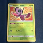 Shining Celebi