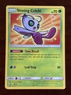 Shining Celebi