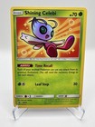 Shining Celebi
