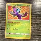 Shining Celebi