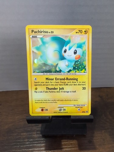 Pachirisu