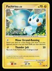 Pachirisu