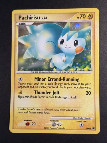 Pachirisu