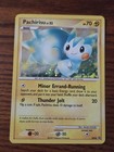 Pachirisu