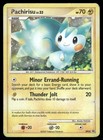Pachirisu