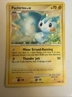 Pachirisu