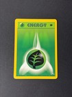Grass Energy
