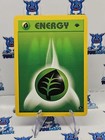 Grass Energy