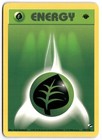 Grass Energy