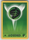Grass Energy