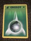 Grass Energy