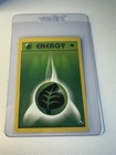 Grass Energy