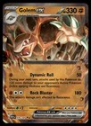Golem ex