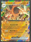 Golem ex