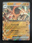 Golem ex