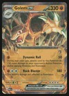 Golem ex