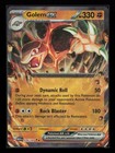 Golem ex
