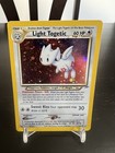Light Togetic