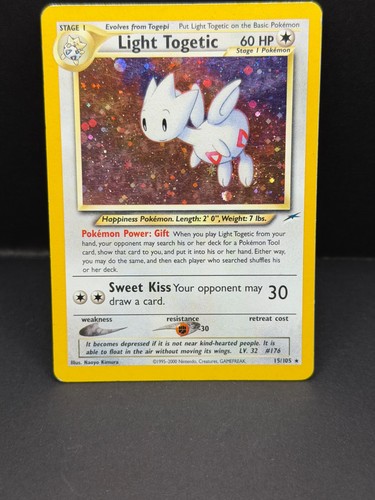 Light Togetic