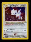 Light Togetic