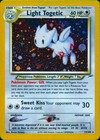 Light Togetic