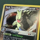 Dark Tyranitar