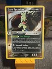 Dark Tyranitar