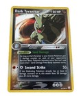Dark Tyranitar