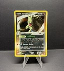 Dark Tyranitar