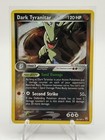 Dark Tyranitar