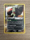 Dark Tyranitar