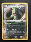 Dark Tyranitar