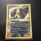 Dark Tyranitar
