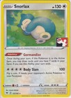 Snorlax