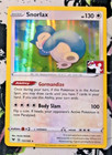 Snorlax