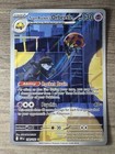 Team Rocket's Orbeetle
