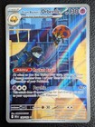Team Rocket's Orbeetle