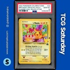 Pikachu Birthday